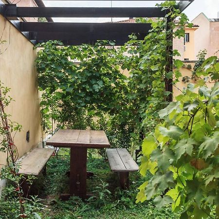 Bed and Breakfast Casa Di Gino Болонья Экстерьер фото